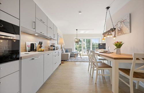 Zum Fährmann 2 Whg 1 EG links in 18356 Pruchten - Foto 8