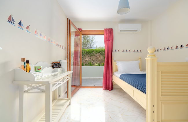 Sun Villa Glyfada - Foto 17