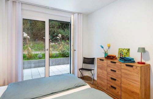 Ferienwohnung Vogesenpanorama - Foto 25