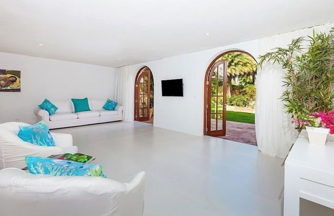 Villa Indigo - Foto 7