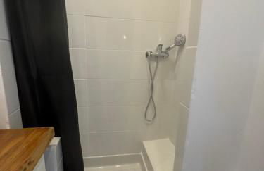 Studio terrasse - Foto 20