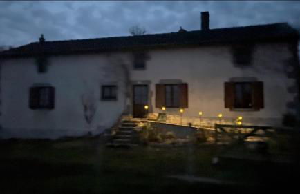 The Burrow, Oradour ST Genest - Foto 42