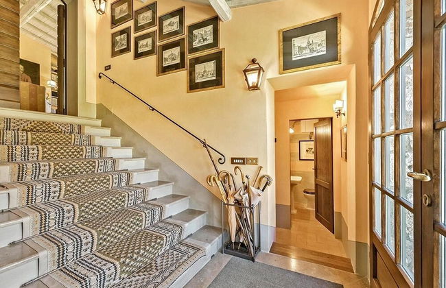 Verdidea - VILLA AIOLA - Foto 35