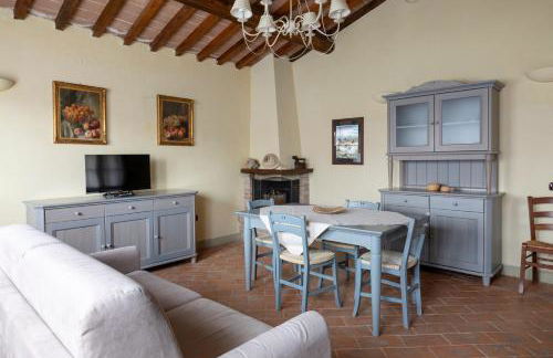 UNA Hotels Monterufoli Wine Country - Foto 10