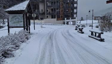 LA NORMA LES BALCONS DE LA Vanoise - Foto 2