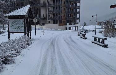 LA NORMA LES BALCONS DE LA Vanoise - Foto 2