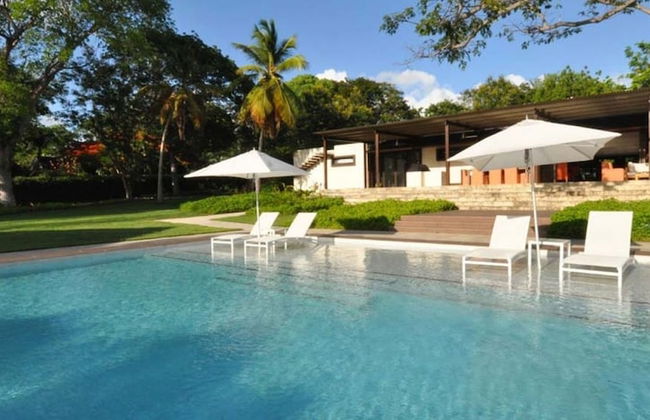 Villa Happy Trees - Foto 1