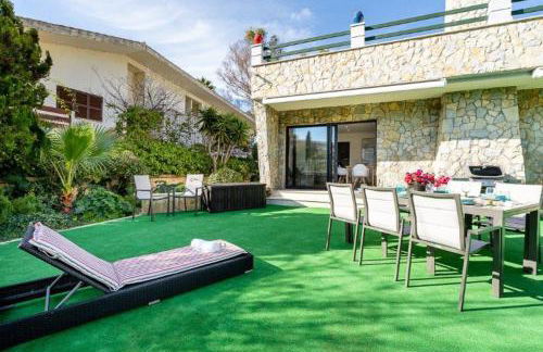 Playa de Muro - 4972-30 Mallorca - Foto 27