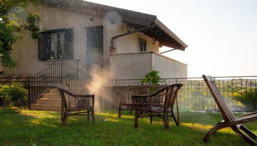 Residence La Zagara - Foto 2, Other