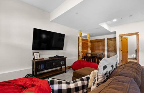 Snowed Inn - Meredith Lodging - Foto 77