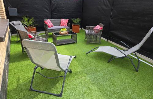 Les Aurores Marines - Foto 17