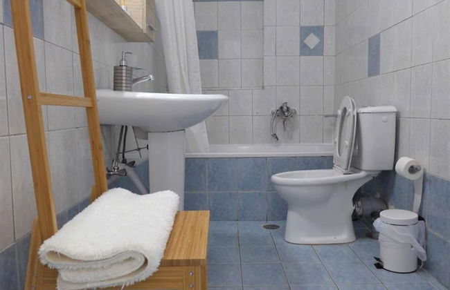 "kalamaki Plaza Apartments ''ostraco''" - Foto 13