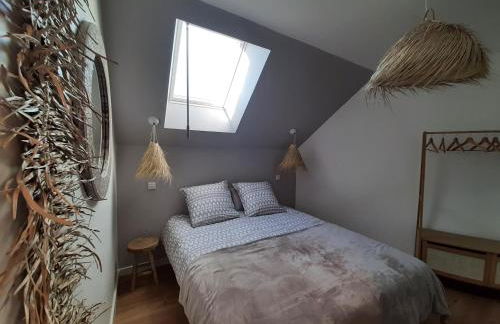 Le Cottage du Bois Flotté - Foto 15