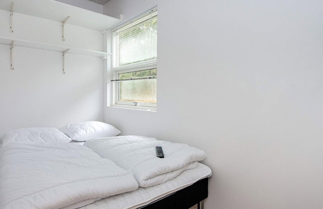 5 Person Holiday Home in Ansager - Foto 8
