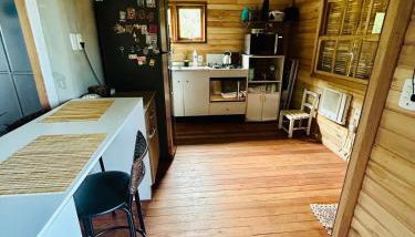 Cantinho aconchegante na Serra - Foto 2