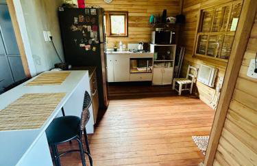 Cantinho aconchegante na Serra - Foto 2