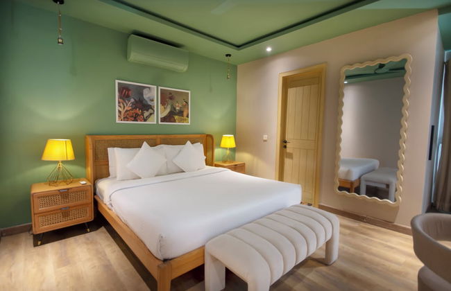 The Opus Luxury Residences - Foto 16