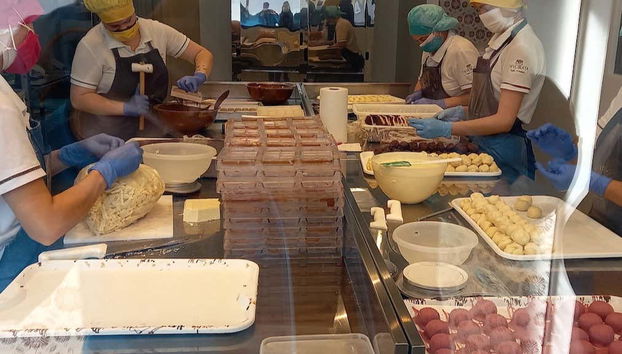 Day Trip to Garibaldi + Winery Visit - Foto 4