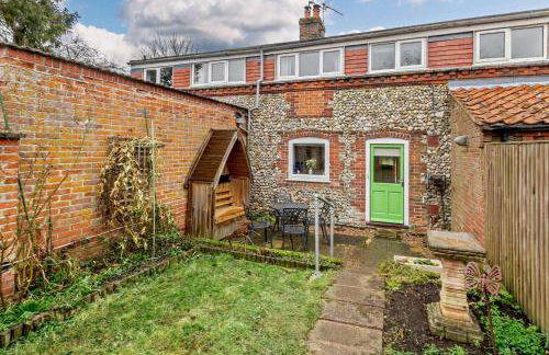 2 Bed in Fakenham oc-c27379 - Foto 13