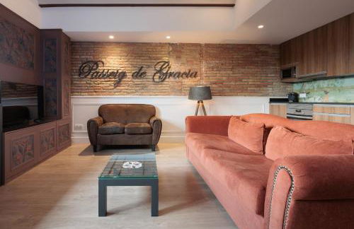 Passeig de Gracia by Enjoybcn - Foto 66