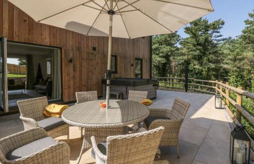 Stag Cottage - Photo 35