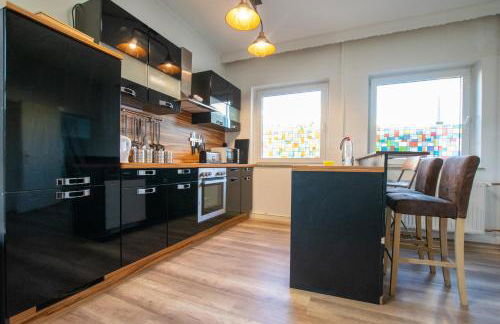 Spacious House - Foto 12