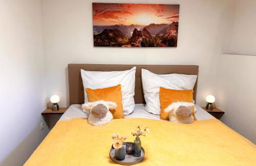 wolke 7, Alpenblick mit Eleganz - Foto 11