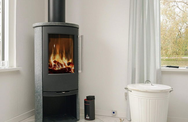 6 Person Holiday Home in Hojby - Photo 28