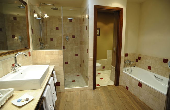 Solaz del Moros - Foto 30