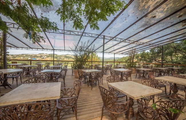 Hotel Estância Atibainha - Foto 69