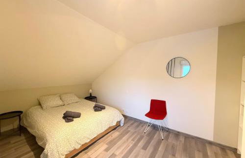 Appartement, Parking, WIFI, - Photo 13