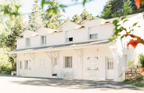 Manoir et Appartements avec piscine au Domaine de Bize Mirepoix - Foto 24