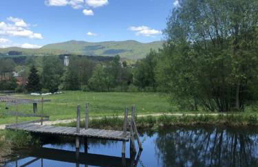 Apartment Christopherhof 11, Grafenwiesen - Photo 10