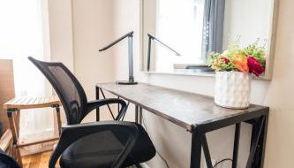 2 BD Next to Central Park - Foto 5