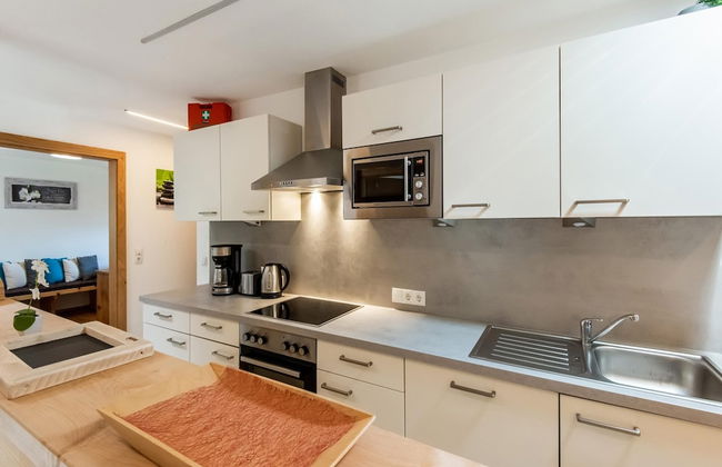 Cozy Holiday Home in Tyrol near Ski Area - Foto 13