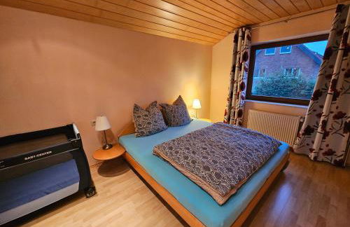 Ferienwohnung Kratzert Gütersloh 1-2 Schlafzimmer - Foto 14