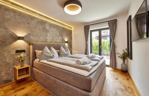 Private Spa & Garden Alpi - Foto 11