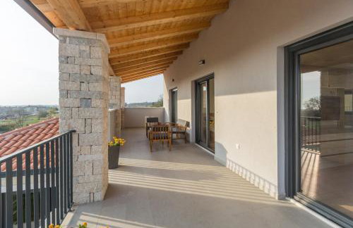 Villa Harmony - Foto 6