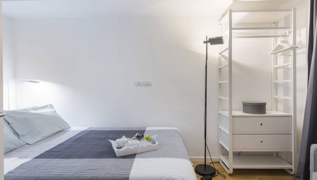 Vasari Suite Florence next to Pontevecchio - Foto 2, Quarto