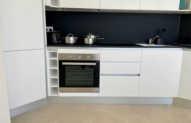 Bugibba Square Seafront LUX Apartments - Foto 29