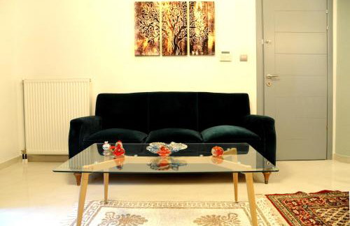Olive and Orange Apartment - Foto 6