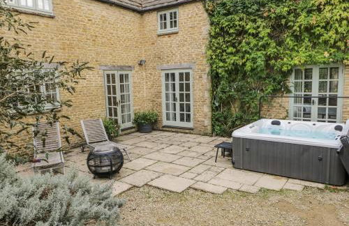 The Old Hall - Foto 41