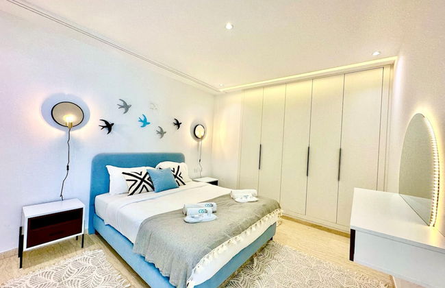 Superbe Logement Luxueux JDC - Foto 15