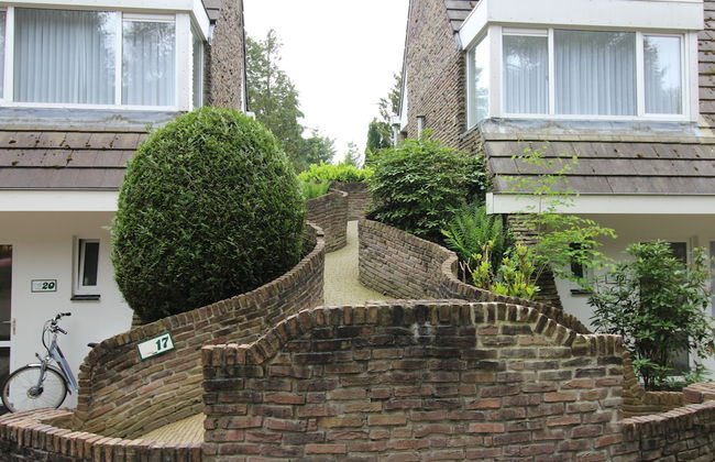 Vakantiepark De Bosrand - Foto 77