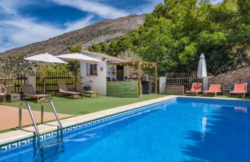 Casa Lobera Casas Rurales - Foto 2