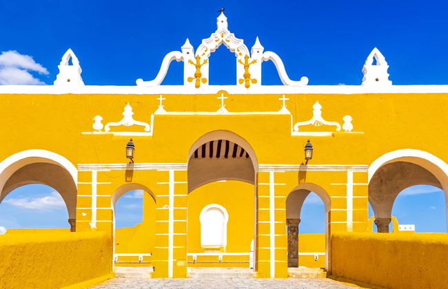 Escursione a Chichén Itzá, Izamal e Valladolid - Foto 7