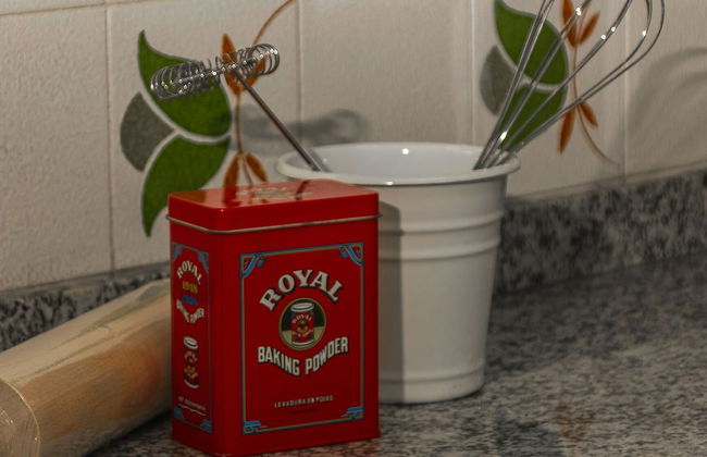 Casa Lo Pasteler - Foto 16