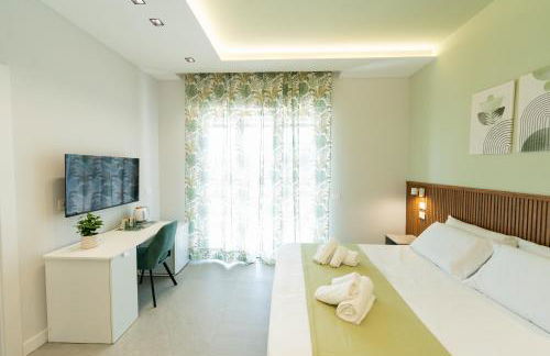 Villa Cola - Vesuvio Garden & Relax - Foto 51