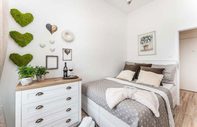 APT in Alb. nad Orlici by Michal&Friends - Photo 3