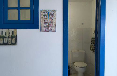 Casa Azul da Cor do Mar - Mangaratiba-RJ - Praia Brava - Aluguel por Temporada - Foto 27